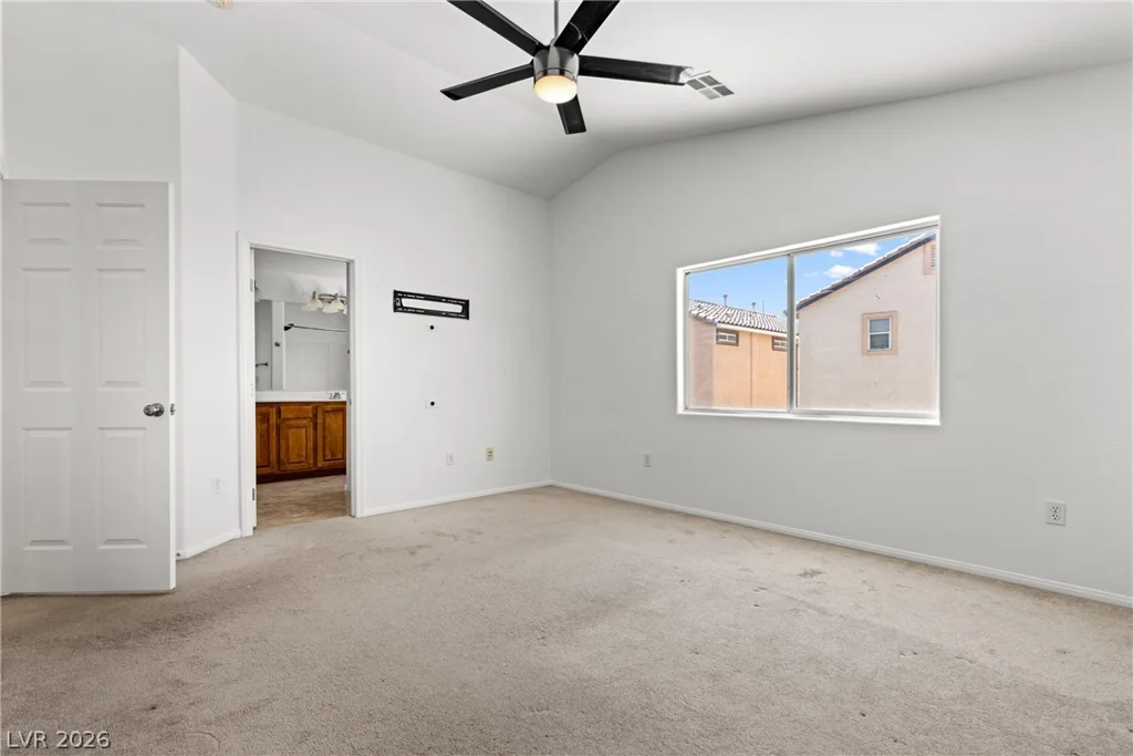 6511 Blessed Thistle, Las Vegas, NV 89141