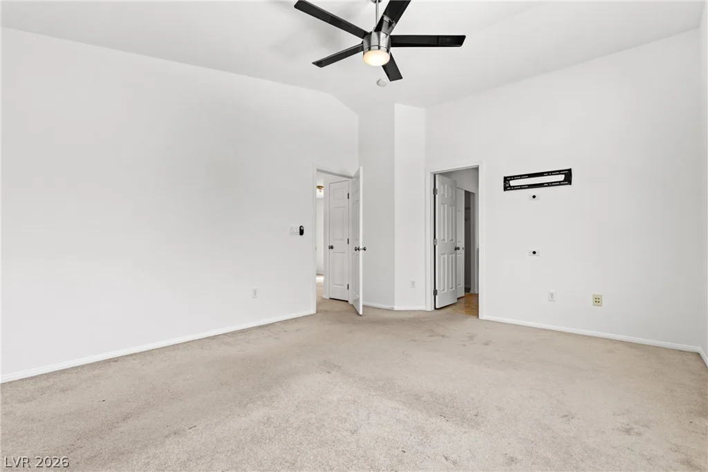 6511 Blessed Thistle, Las Vegas, NV 89141