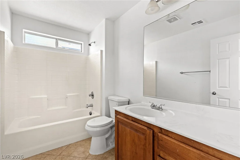 6511 Blessed Thistle, Las Vegas, NV 89141