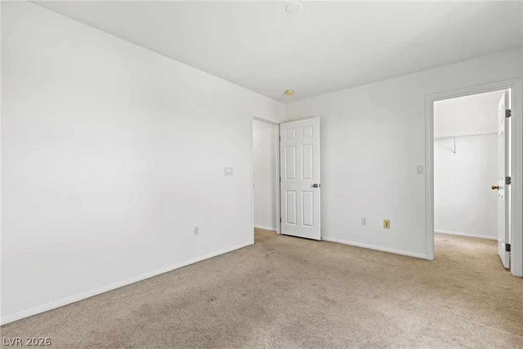 6511 Blessed Thistle, Las Vegas, NV 89141
