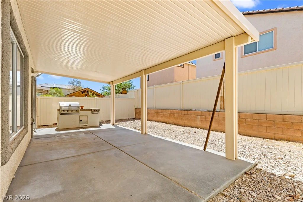 6511 Blessed Thistle, Las Vegas, NV 89141