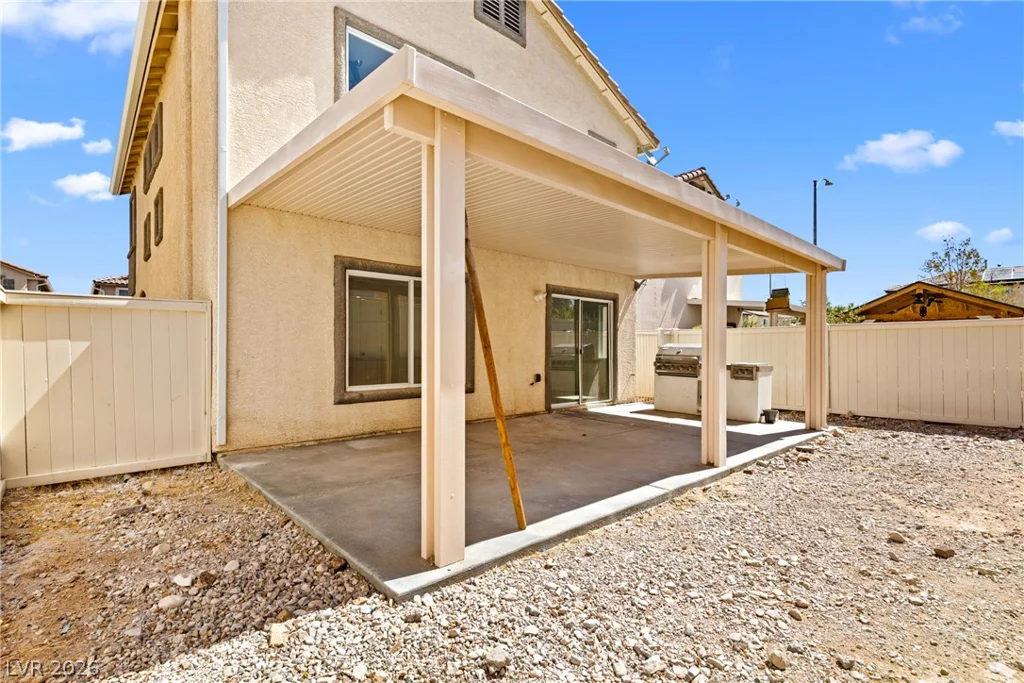 6511 Blessed Thistle, Las Vegas, NV 89141