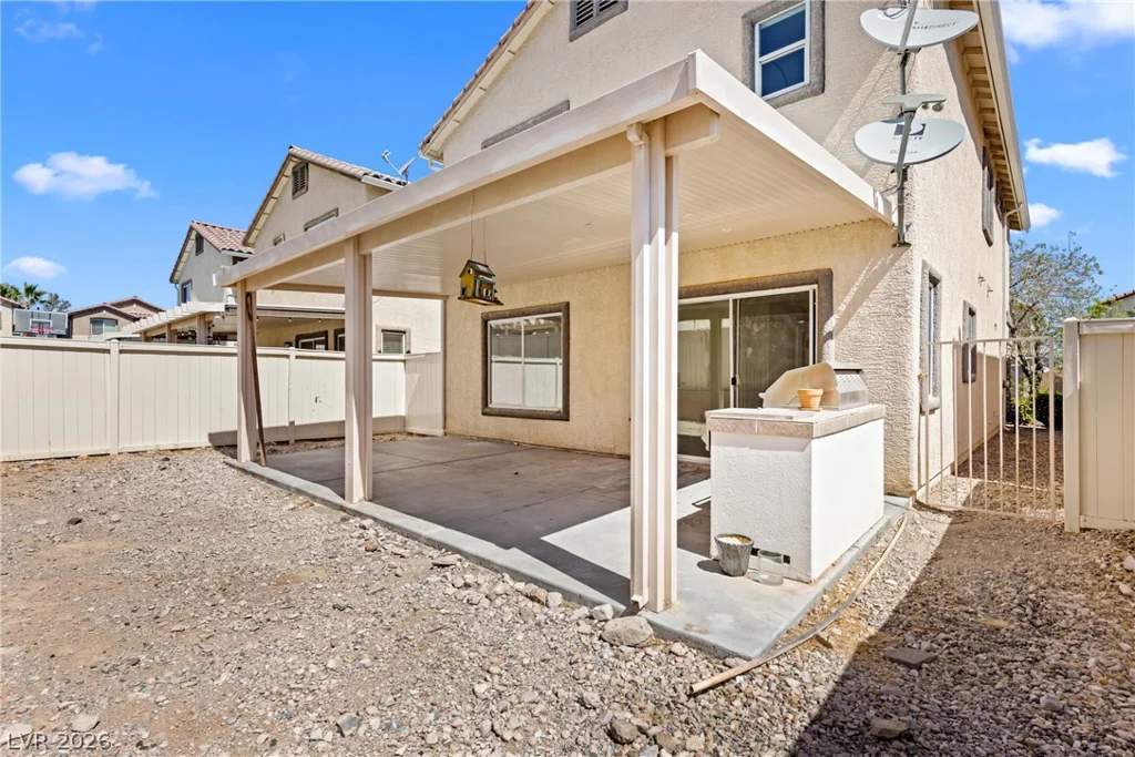 6511 Blessed Thistle, Las Vegas, NV 89141