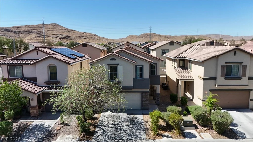 6511 Blessed Thistle, Las Vegas, NV 89141
