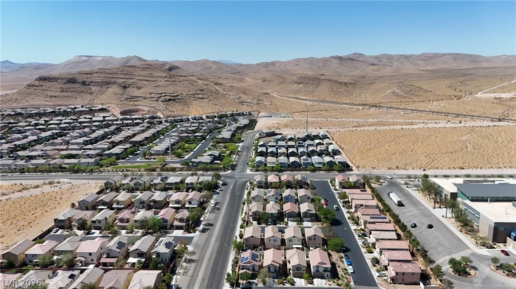 6511 Blessed Thistle, Las Vegas, NV 89141