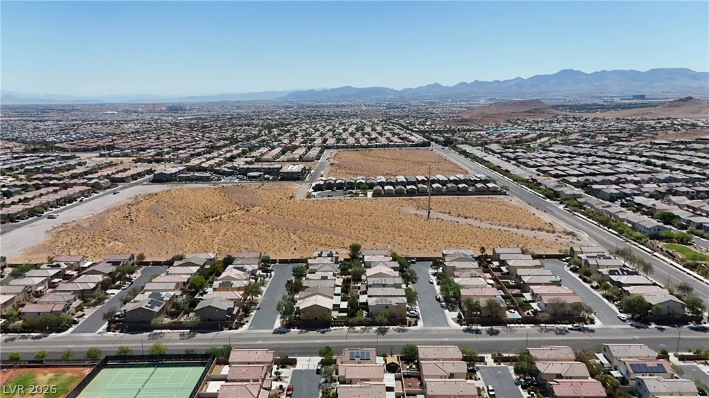 6511 Blessed Thistle, Las Vegas, NV 89141