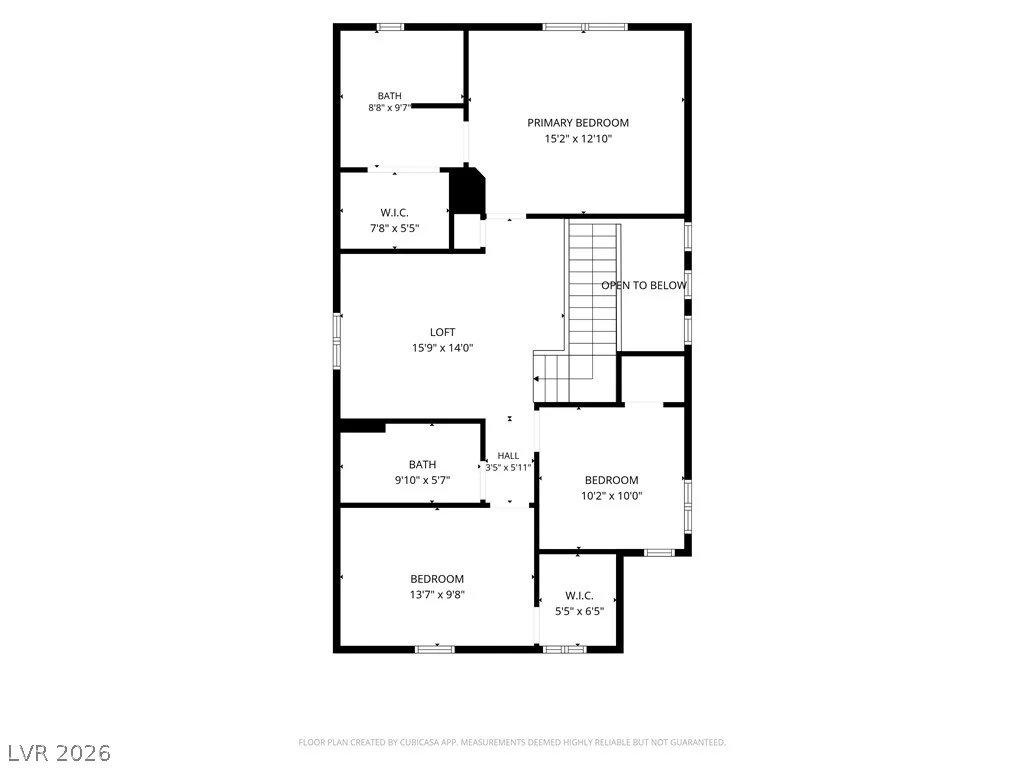 6511 Blessed Thistle, Las Vegas, NV 89141