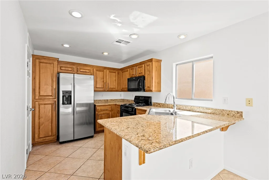 6511 Blessed Thistle, Las Vegas, NV 89141