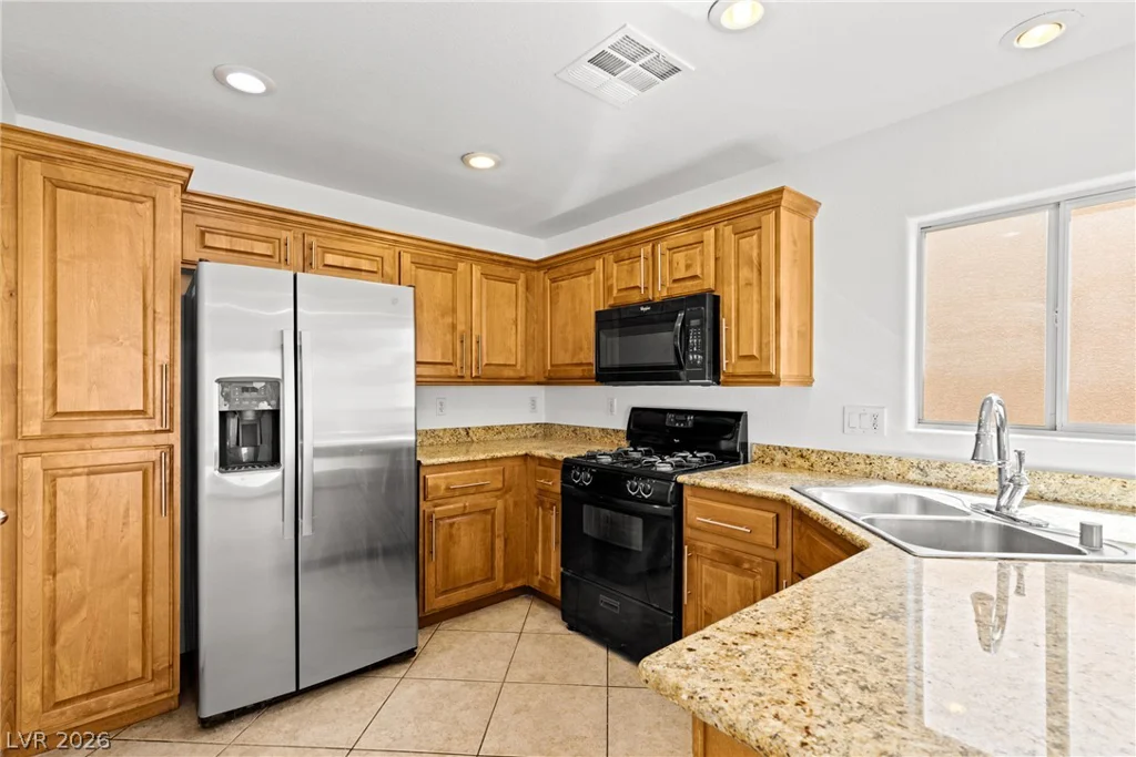 6511 Blessed Thistle, Las Vegas, NV 89141