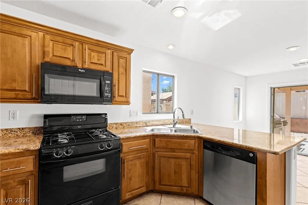 6511 Blessed Thistle, Las Vegas, NV 89141
