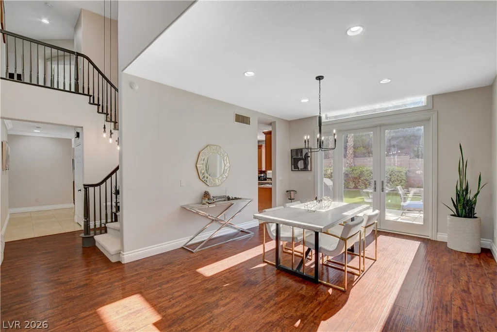 517 Tuscany View, Las Vegas, NV 89145