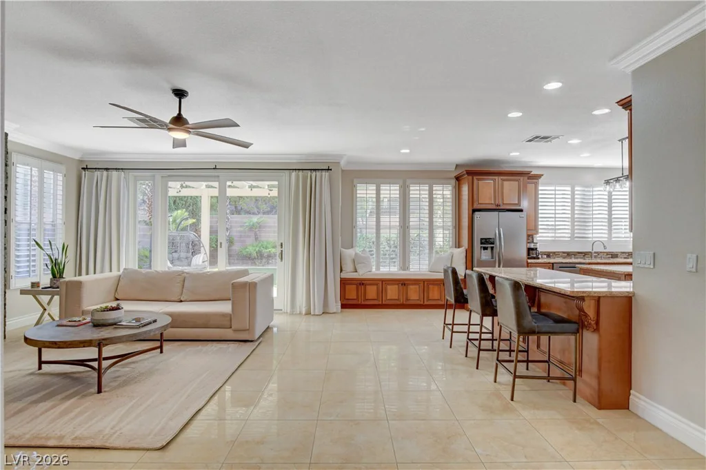 517 Tuscany View, Las Vegas, NV 89145