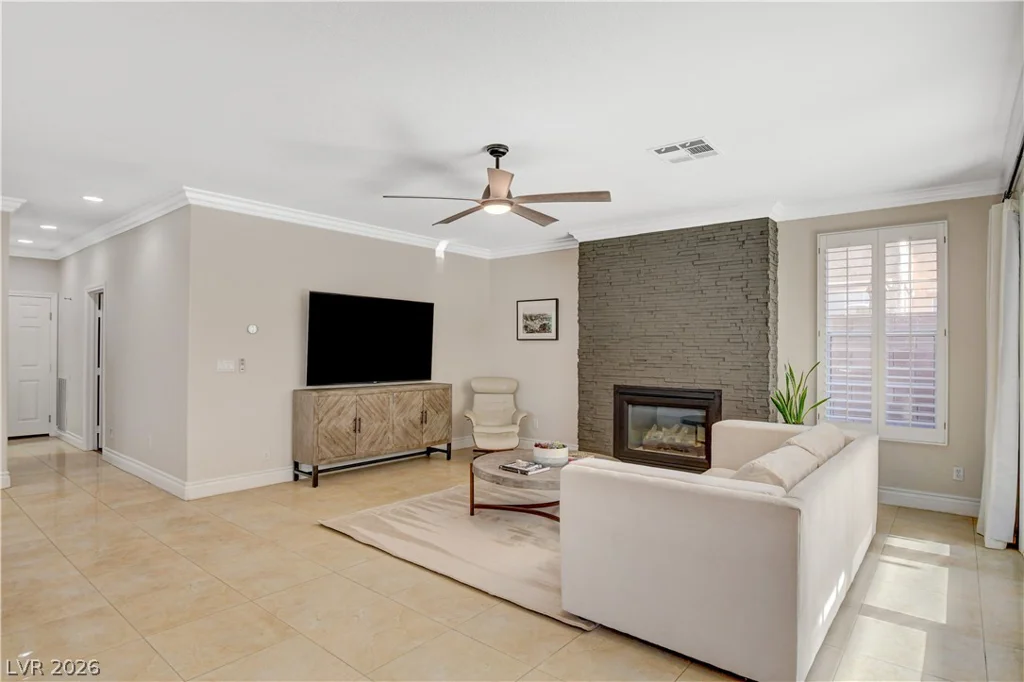 517 Tuscany View, Las Vegas, NV 89145