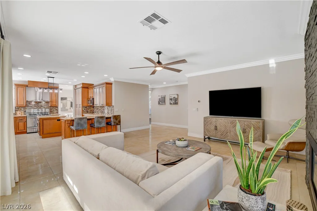 517 Tuscany View, Las Vegas, NV 89145