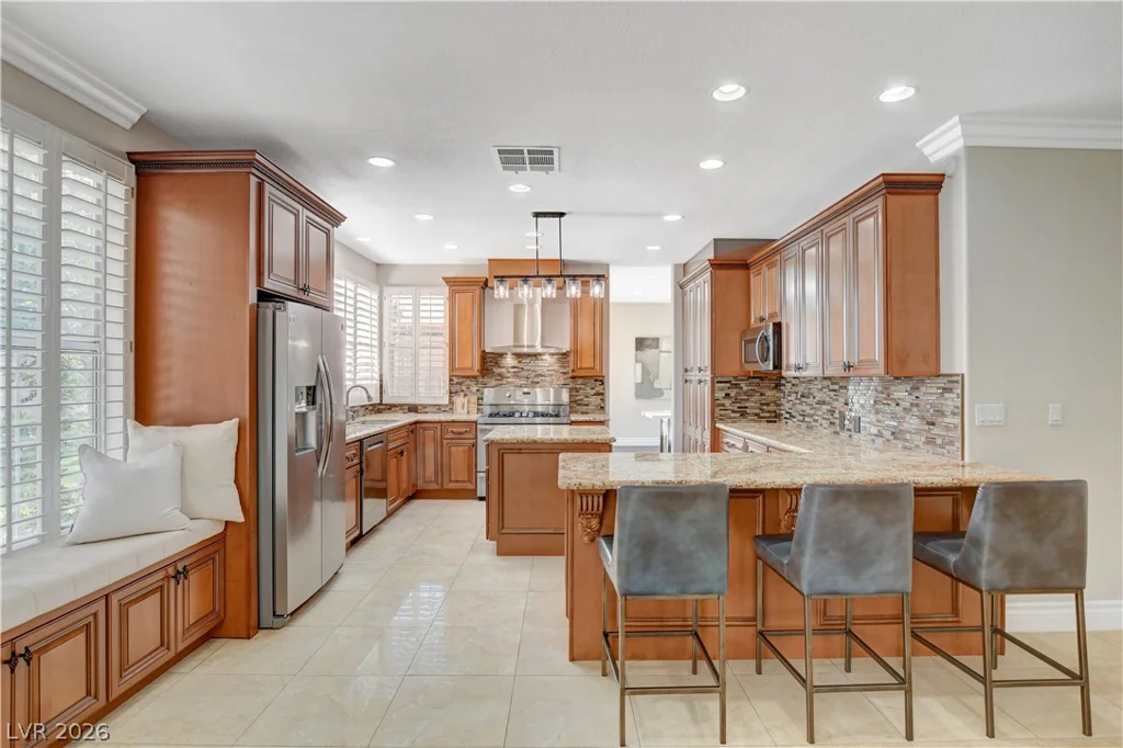 517 Tuscany View, Las Vegas, NV 89145