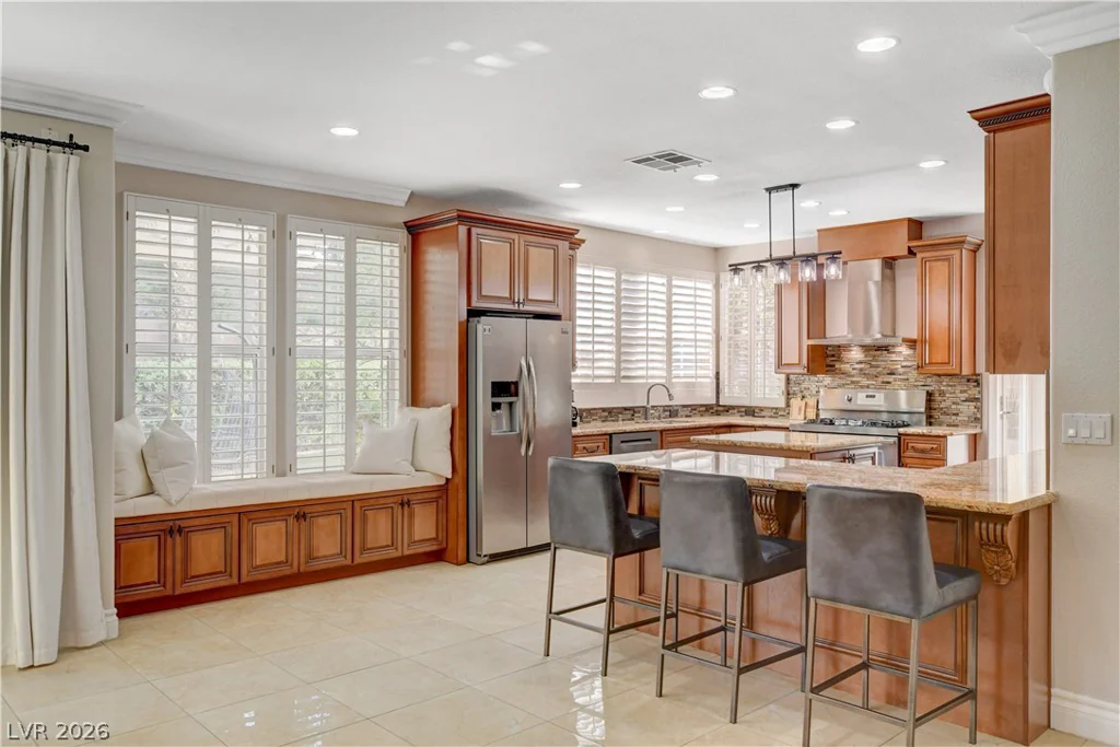 517 Tuscany View, Las Vegas, NV 89145
