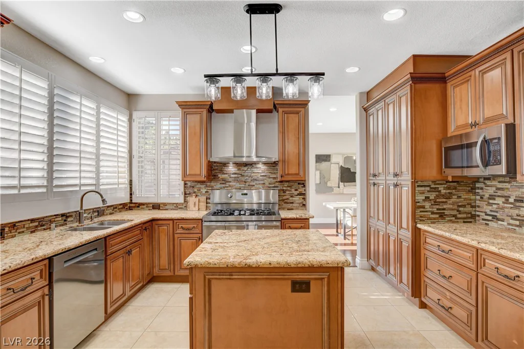 517 Tuscany View, Las Vegas, NV 89145