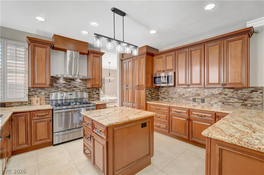 517 Tuscany View, Las Vegas, NV 89145