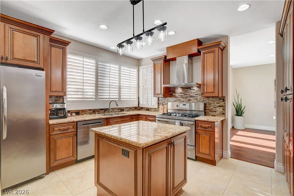 517 Tuscany View, Las Vegas, NV 89145
