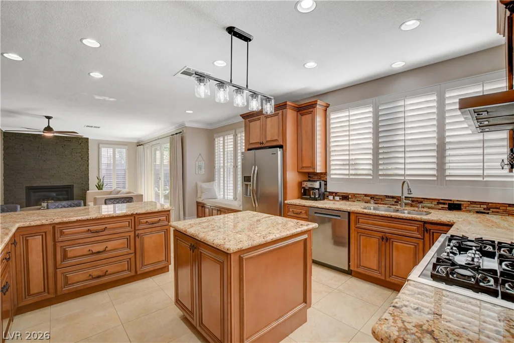 517 Tuscany View, Las Vegas, NV 89145
