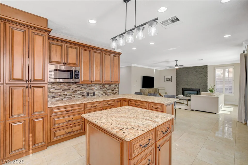 517 Tuscany View, Las Vegas, NV 89145