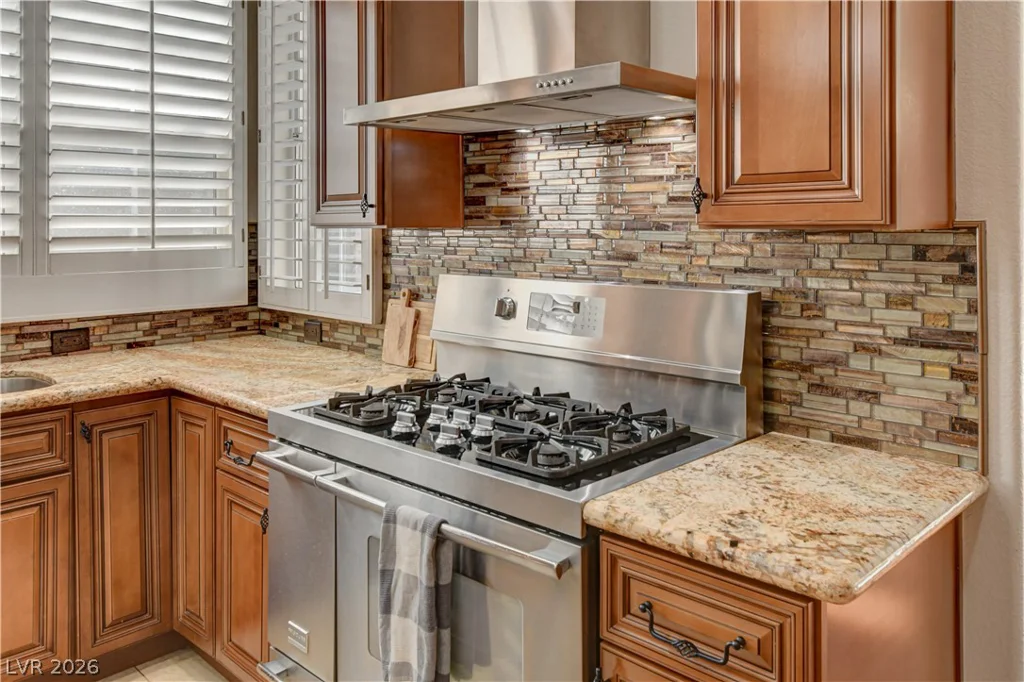 517 Tuscany View, Las Vegas, NV 89145