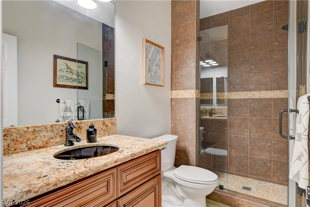 517 Tuscany View, Las Vegas, NV 89145