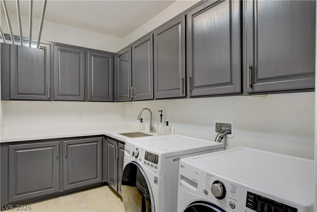 517 Tuscany View, Las Vegas, NV 89145
