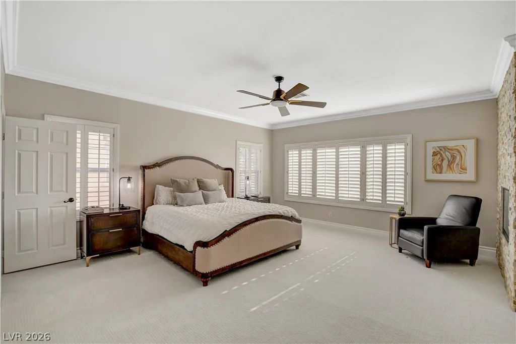 517 Tuscany View, Las Vegas, NV 89145