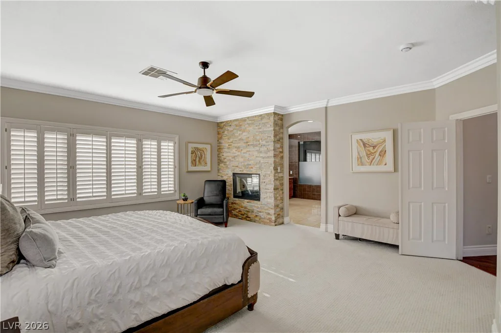 517 Tuscany View, Las Vegas, NV 89145