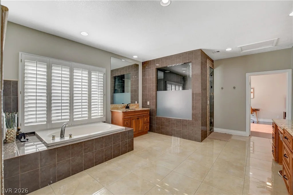517 Tuscany View, Las Vegas, NV 89145