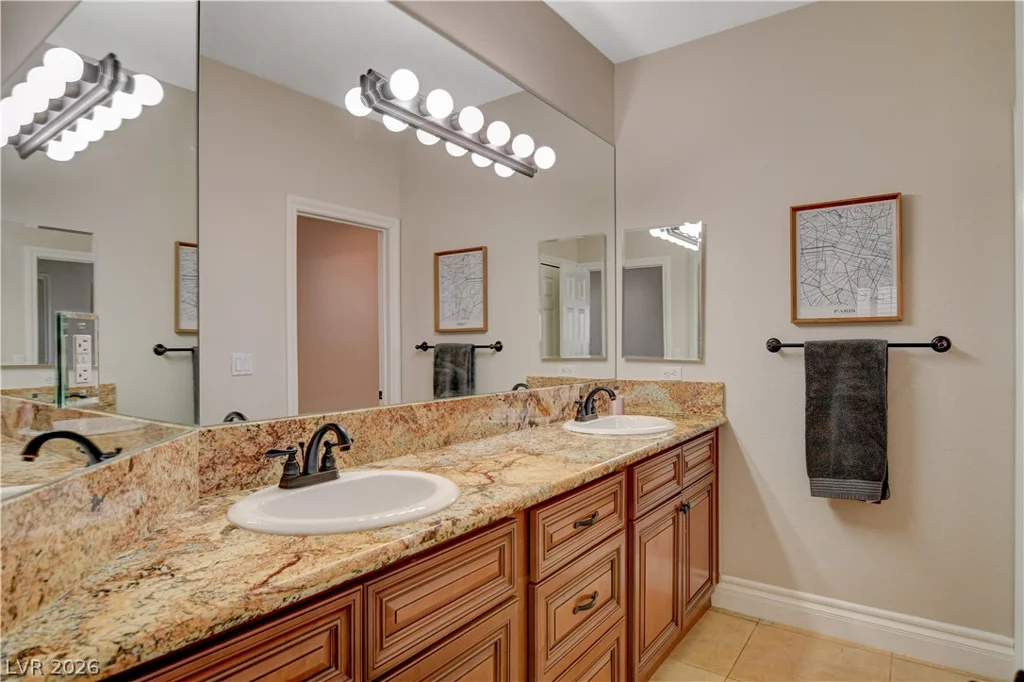 517 Tuscany View, Las Vegas, NV 89145