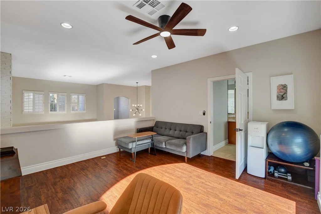 517 Tuscany View, Las Vegas, NV 89145