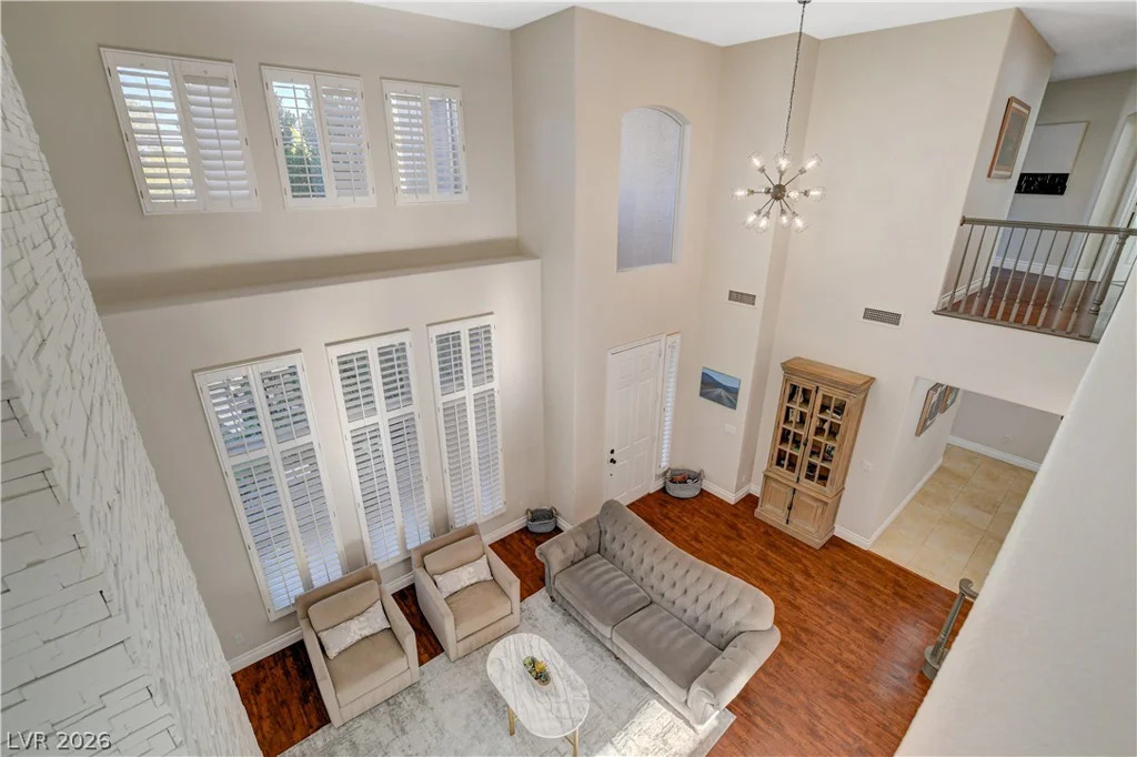 517 Tuscany View, Las Vegas, NV 89145