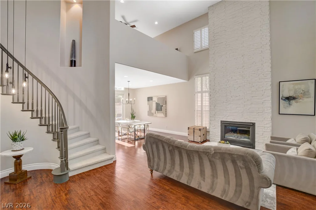 517 Tuscany View, Las Vegas, NV 89145