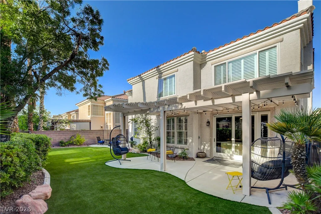 517 Tuscany View, Las Vegas, NV 89145