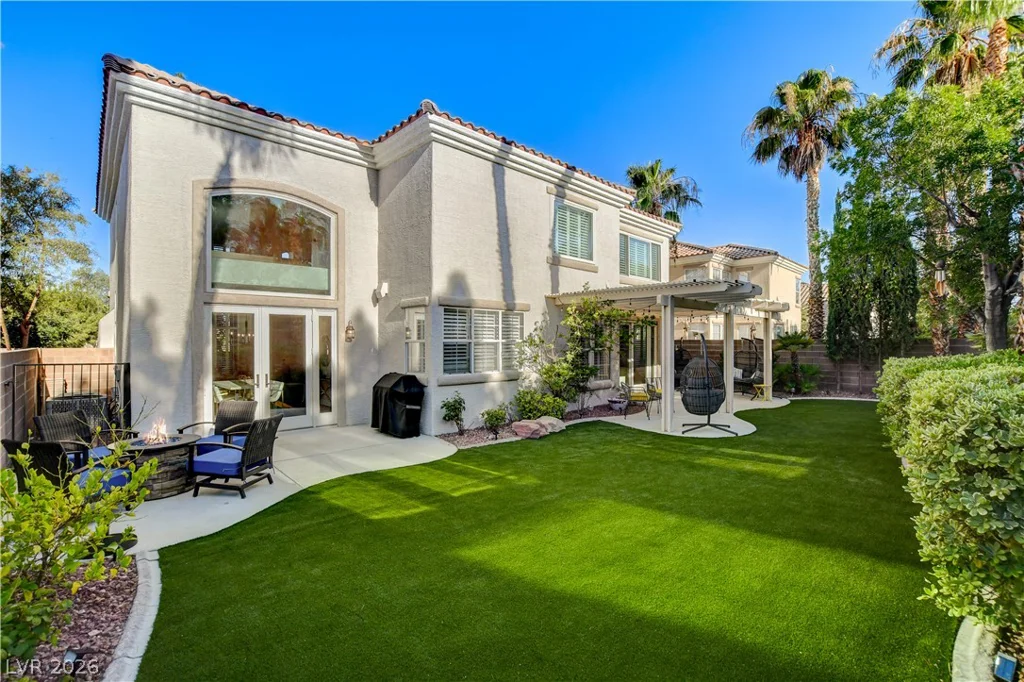517 Tuscany View, Las Vegas, NV 89145