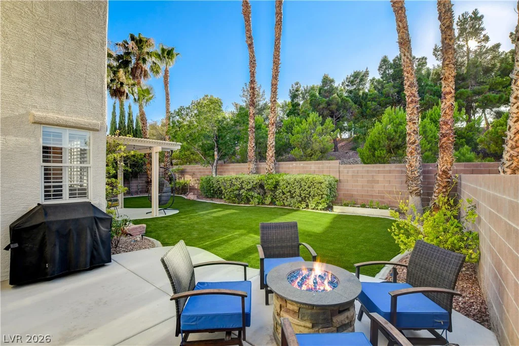 517 Tuscany View, Las Vegas, NV 89145
