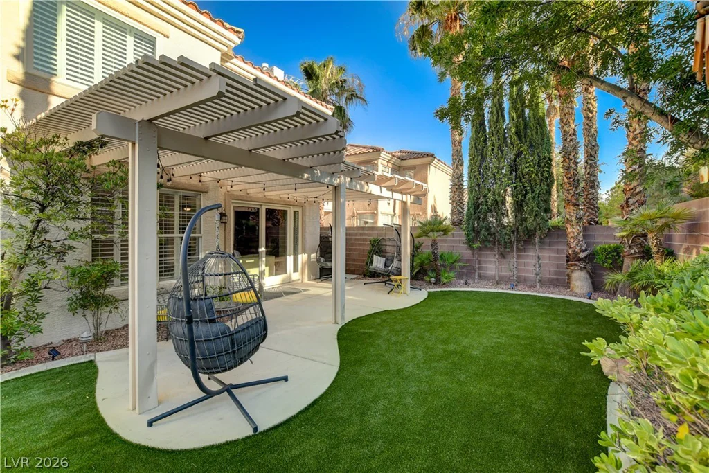 517 Tuscany View, Las Vegas, NV 89145