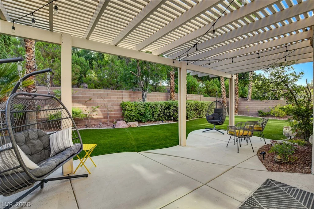517 Tuscany View, Las Vegas, NV 89145