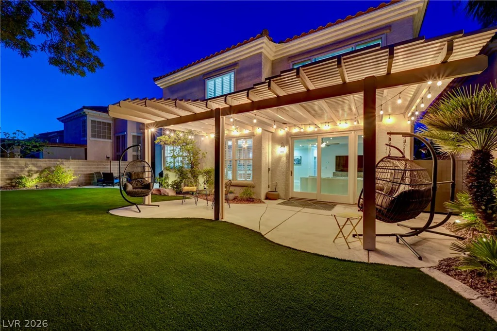 517 Tuscany View, Las Vegas, NV 89145