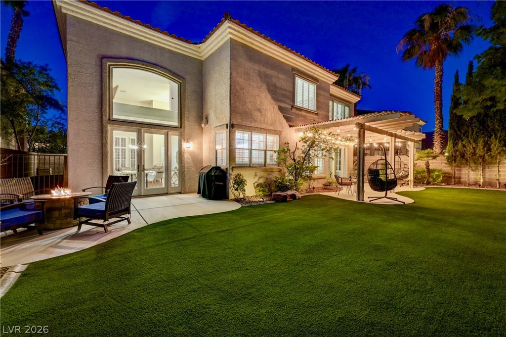 517 Tuscany View, Las Vegas, NV 89145