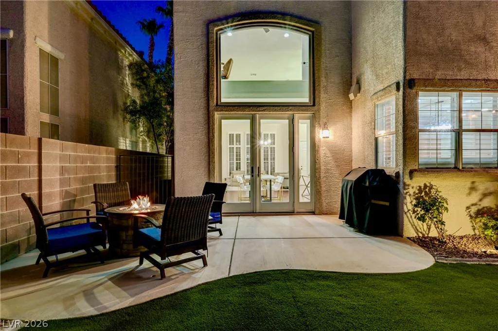 517 Tuscany View, Las Vegas, NV 89145