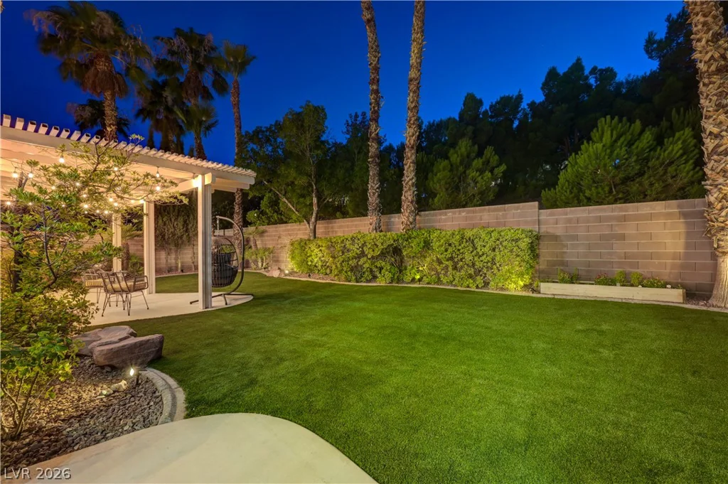 517 Tuscany View, Las Vegas, NV 89145