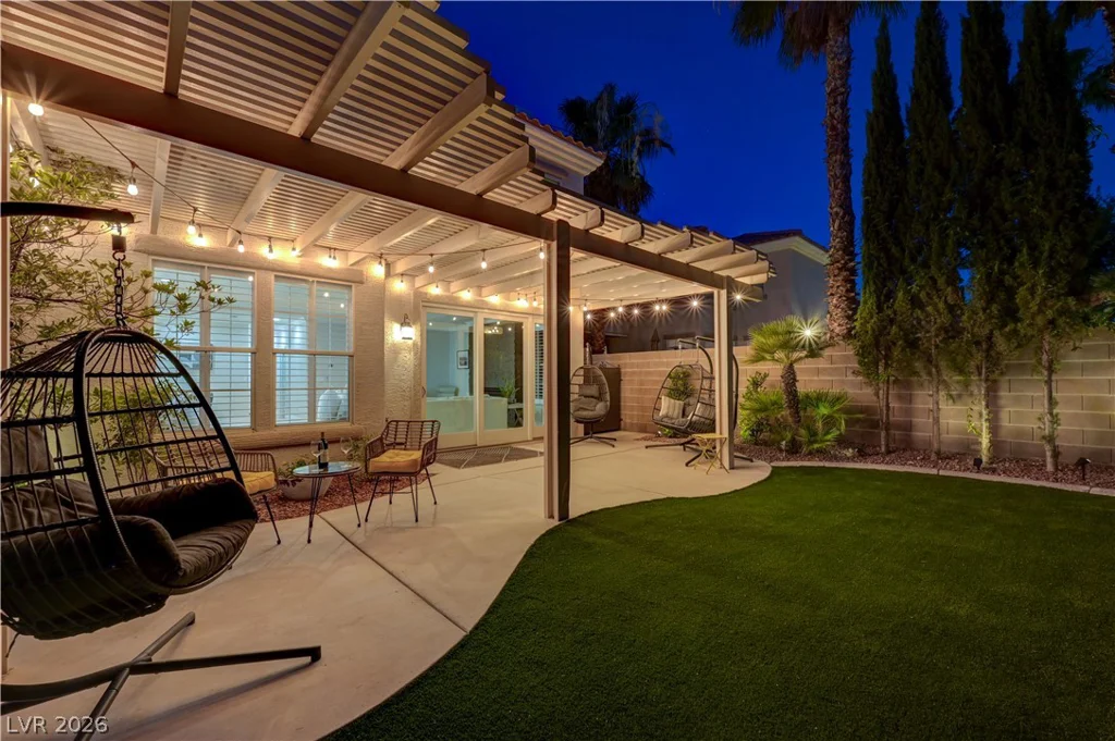 517 Tuscany View, Las Vegas, NV 89145