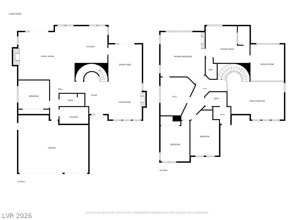 517 Tuscany View, Las Vegas, NV 89145