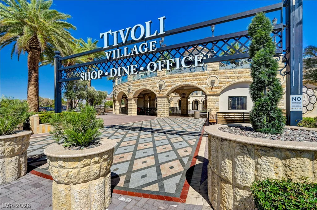 517 Tuscany View, Las Vegas, NV 89145