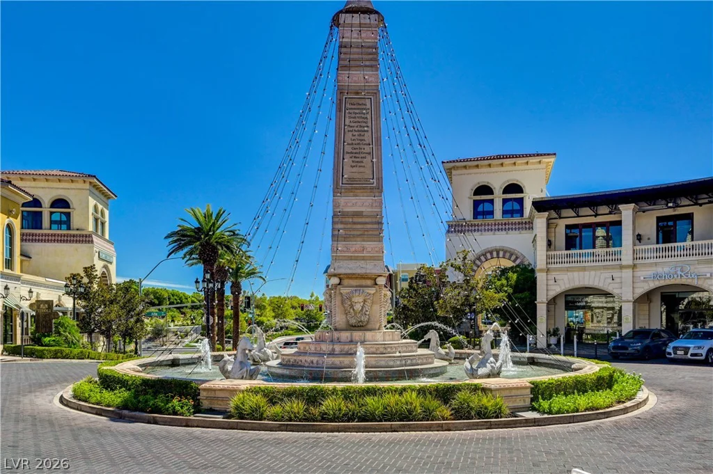 517 Tuscany View, Las Vegas, NV 89145