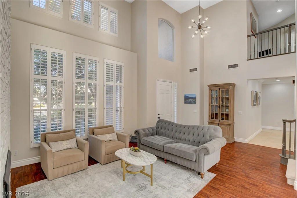 517 Tuscany View, Las Vegas, NV 89145