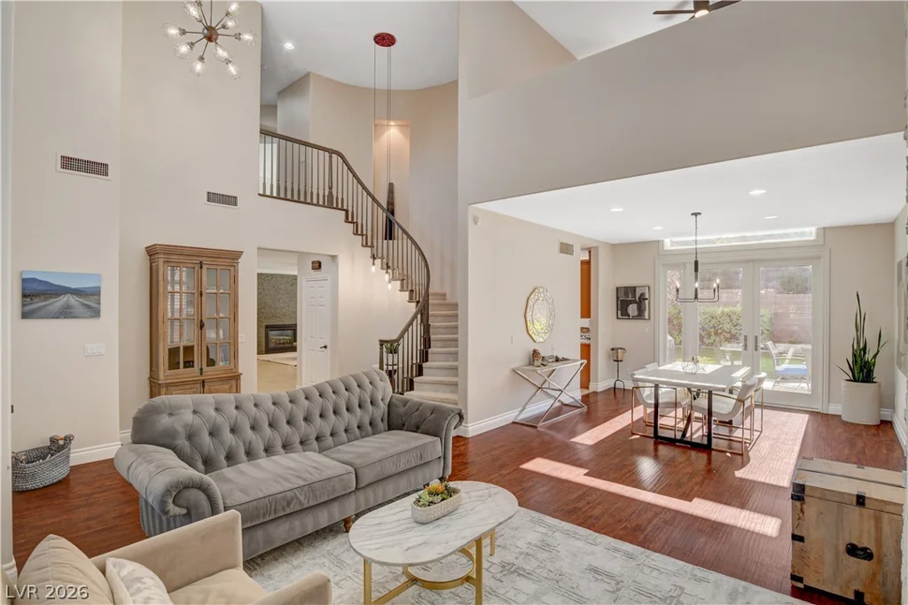 517 Tuscany View, Las Vegas, NV 89145